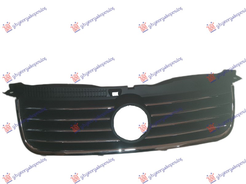 PVC MASKA KOMPLET VW PASSAT 2000-2005 (3B3/3B6)