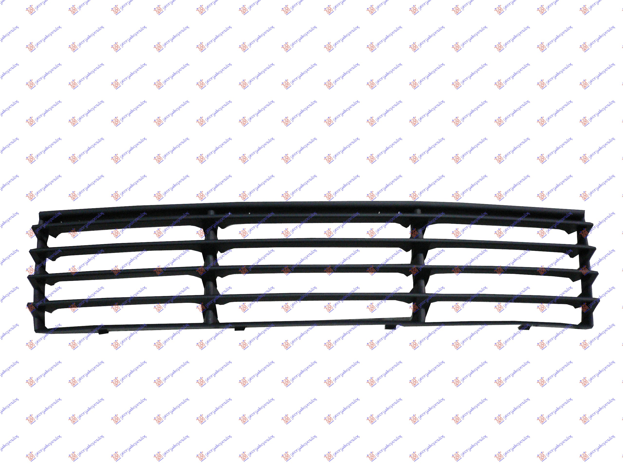 CENTRALNA RESETKA VW PASSAT 2000-2005 (3B3/3B6)
