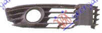 RESETKA PREDNJEG BRANIKA (SA MAGLENKOM) VW PASSAT 2000-2005 (3B3/3B6)