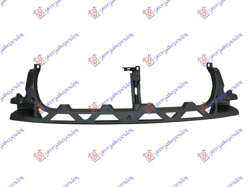 APSORBER PREDNJEG BRANIKA VW PASSAT 2000-2005 (3B3/3B6)