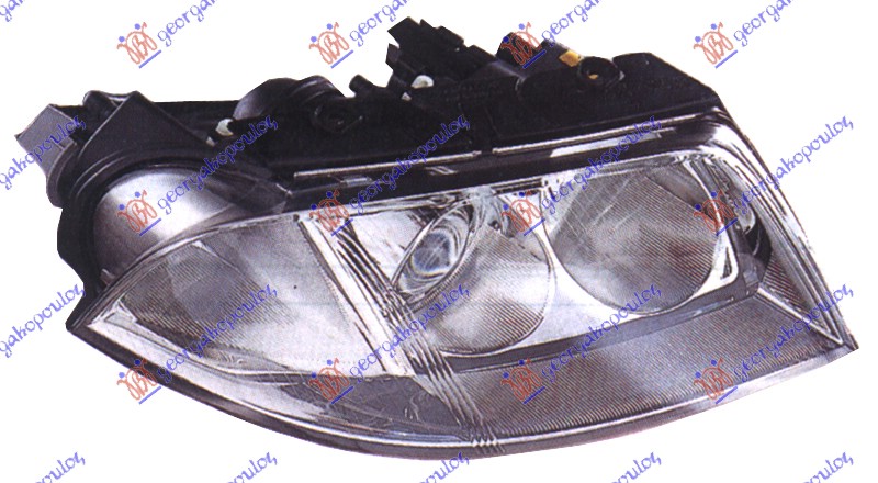 FAR ELEKTRICNI (TYC) VW PASSAT 2000-2005 (3B3/3B6)
