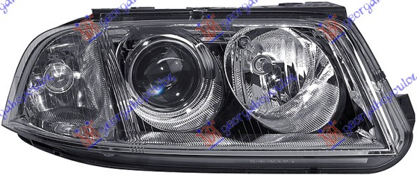 FAR (HELLA) VW PASSAT 2000-2005 (3B3/3B6)