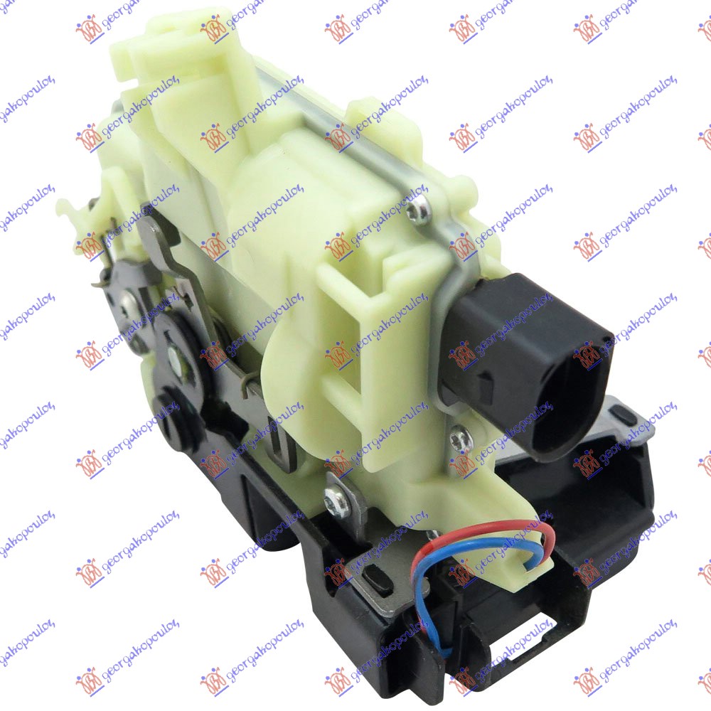 BRAVA ZADNJIH VRATA ELEKTRICNA (7pins) VW GOLF 5 2004-2008 (1K1)