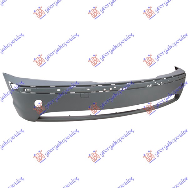 PREDNJI BRANIK PM (SA MAGLENKAMA) (A KVALITET) BMW SERIES 3 SDN 2002-2005 (E46)