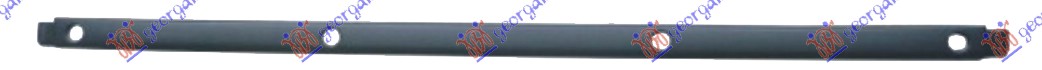 LAJSNA ZADNJEG BRANIKA CENTRALNA (PDS SENZOR) BMW SERIES 3 SDN 2002-2005 (E46)