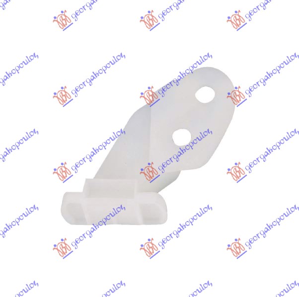 NOSAC PREDNJEG BLATOBRANA BOCNI PLASTICNI BMW SERIES 3 SDN 2002-2005 (E46)