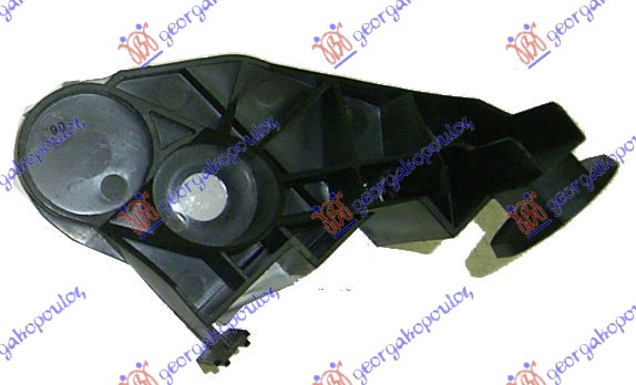 NOSAC PREDNJEG BRANIKA BOCNI PLASTICNI BMW SERIES 3 SDN 2002-2005 (E46)