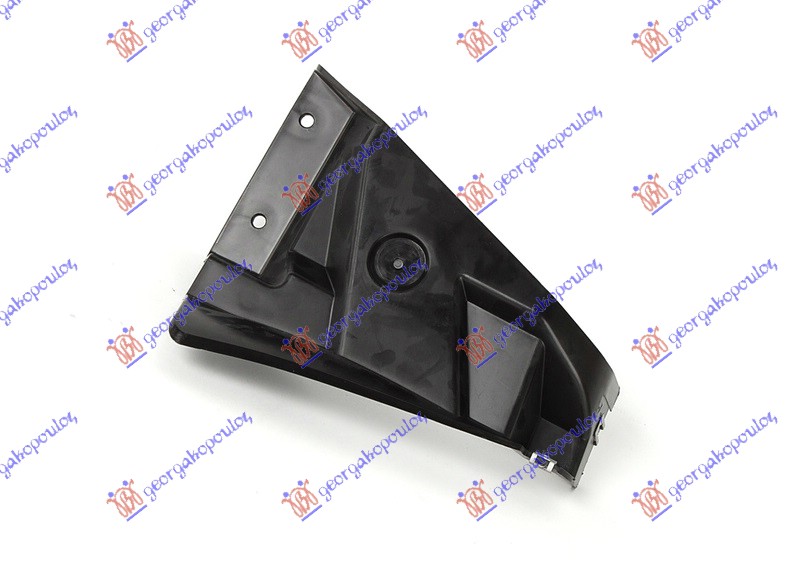 NOSAC ZADNJEG BRANIKA BOCNI PLASTICNI BMW SERIES 3 SDN 2002-2005 (E46)