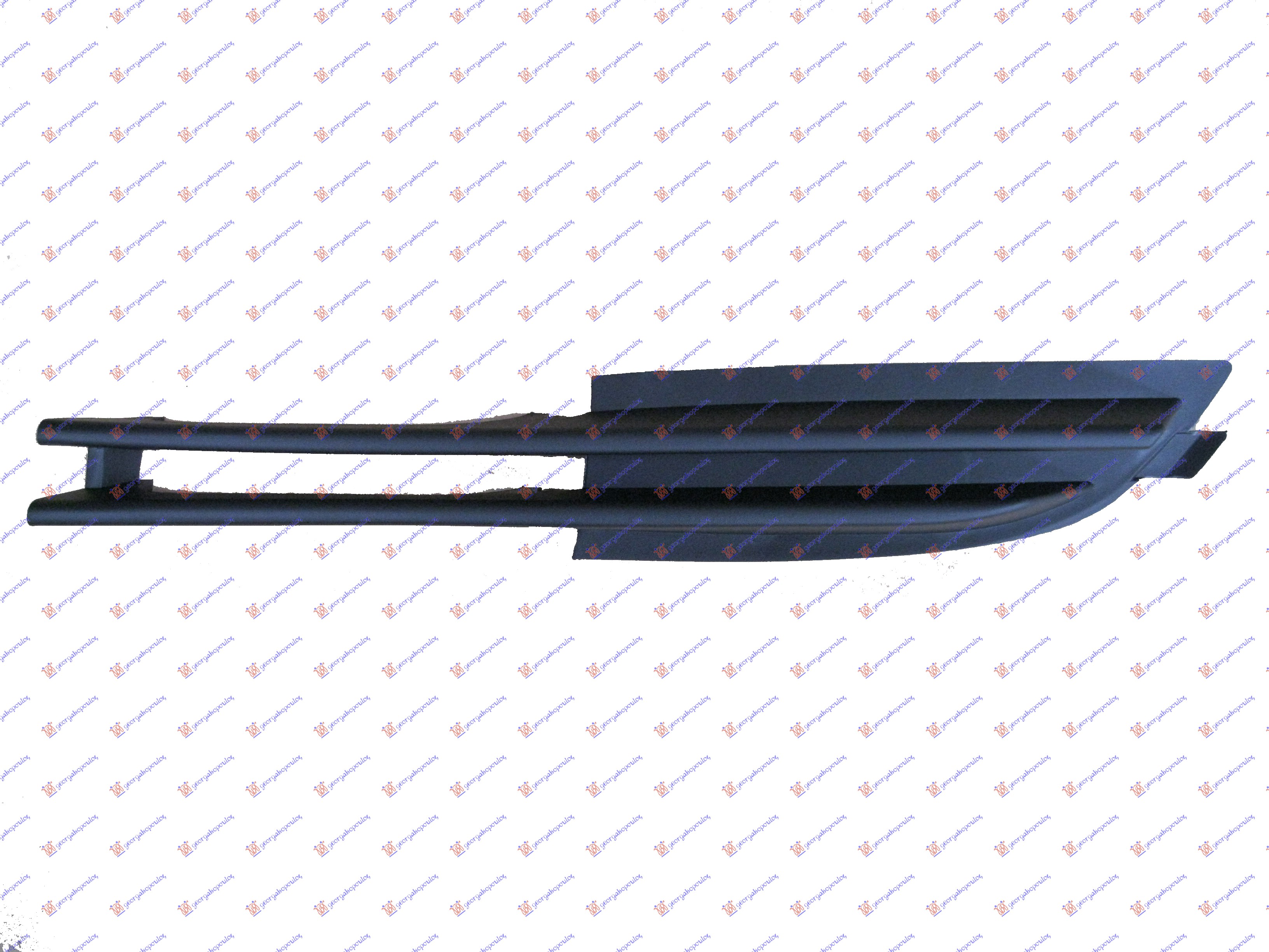 RESETKA PREDNJEG BRANIKA BMW SERIES 3 SDN 2002-2005 (E46)
