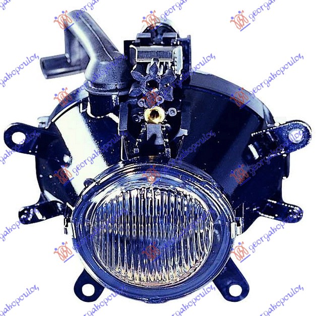 MAGLENKA (E) (DEPO) BMW SERIES 3 SDN 2002-2005 (E46)