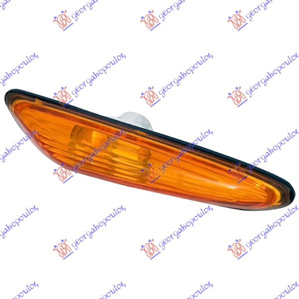 MIGAVAC U KRILU ZUTI BMW SERIES 3 SDN 2002-2005 (E46)