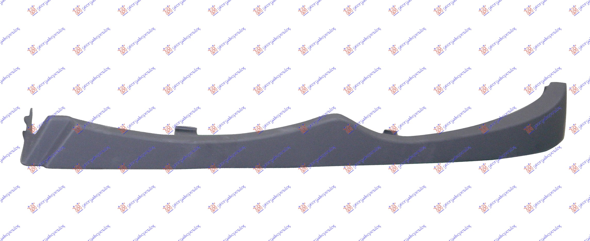 LAJSNA FARA BMW SERIES 3 SDN 2002-2005 (E46)