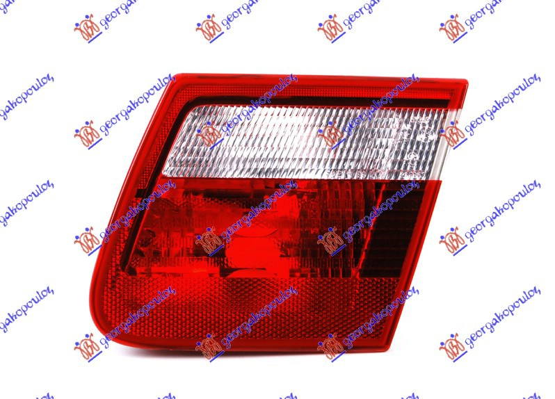 STOP LAMPA UNUTRASNJA KARAVAN (DEPO) BMW SERIES 3 SDN 2002-2005 (E46)