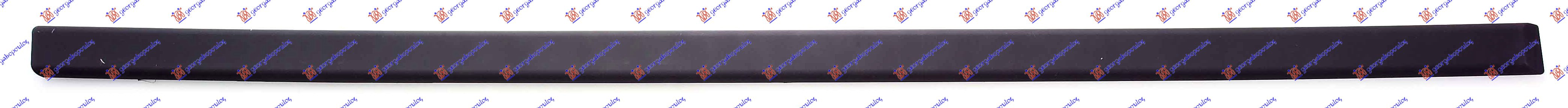 LAJSNA PREDNJIH VRATA BMW SERIES 3 SDN 2002-2005 (E46)