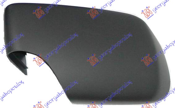POKLOPAC RETROVIZORA PM BMW SERIES 3 SDN 2002-2005 (E46)