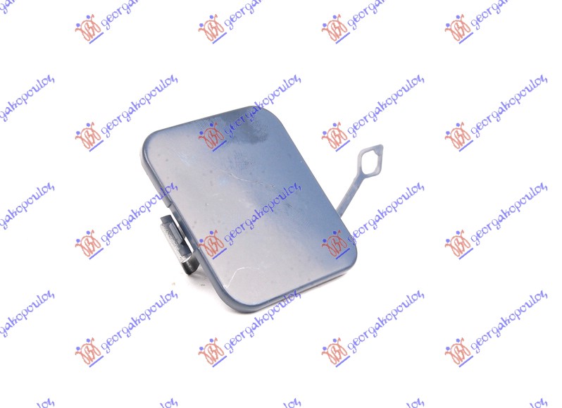 POKLOPAC KUKE ZADNJEG BRANIKA BMW SERIES 3 SDN 2002-2005 (E46)
