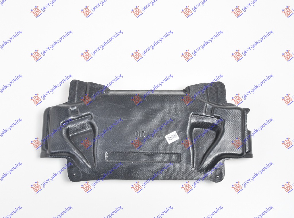 ZASTITA MOTORA (DIZEL) MERCEDES E CLASS 1999-2002 (W210)