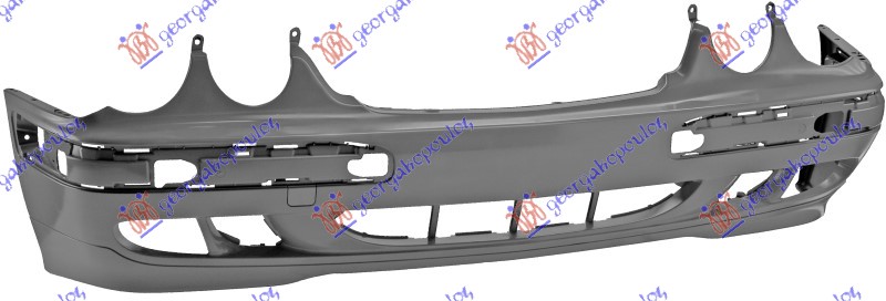 PREDNJI BRANIK (A KVALITET) MERCEDES E CLASS 1999-2002 (W210)