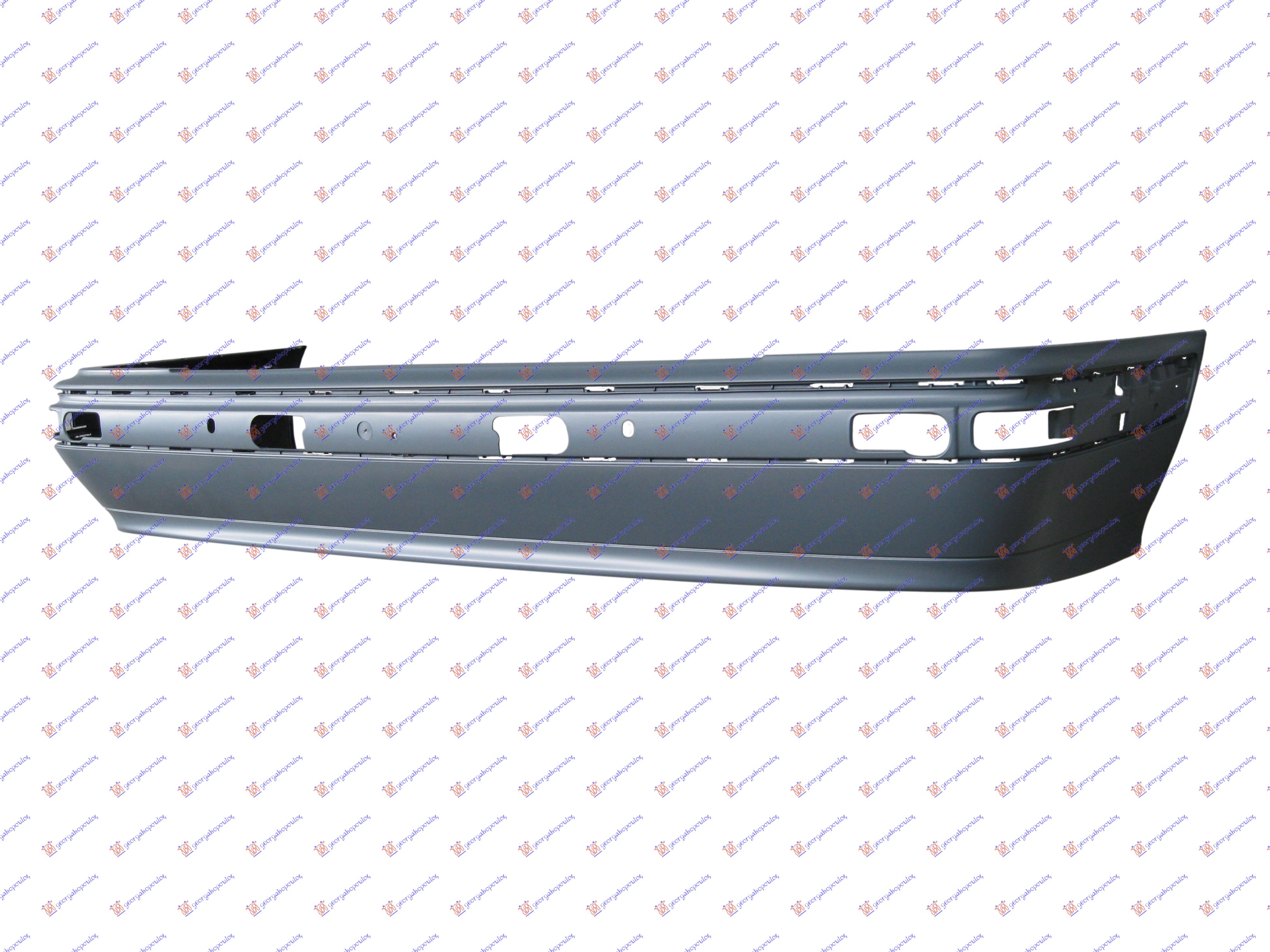 ZADNJI BRANIK MERCEDES E CLASS 1999-2002 (W210)