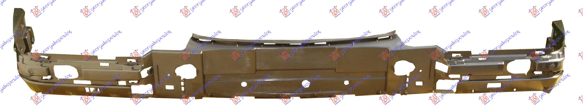 SINA PREDNJEG BRANIKA MERCEDES E CLASS 1999-2002 (W210)