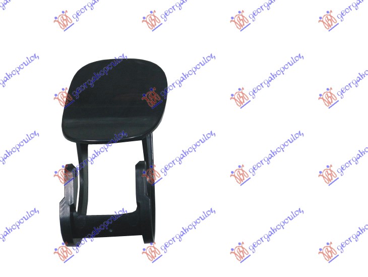 POKLOPAC PRSKALICE FARA MERCEDES E CLASS 1999-2002 (W210)
