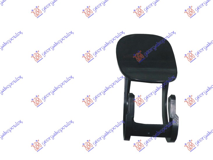 POKLOPAC PRSKALICE FARA MERCEDES E CLASS 1999-2002 (W210)