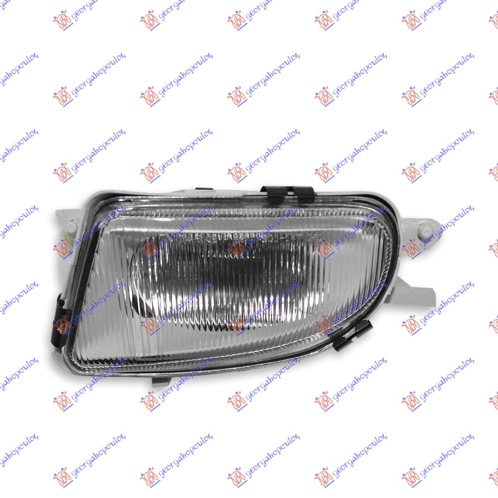 MAGLENKA (HELLA) MERCEDES E CLASS 1999-2002 (W210)