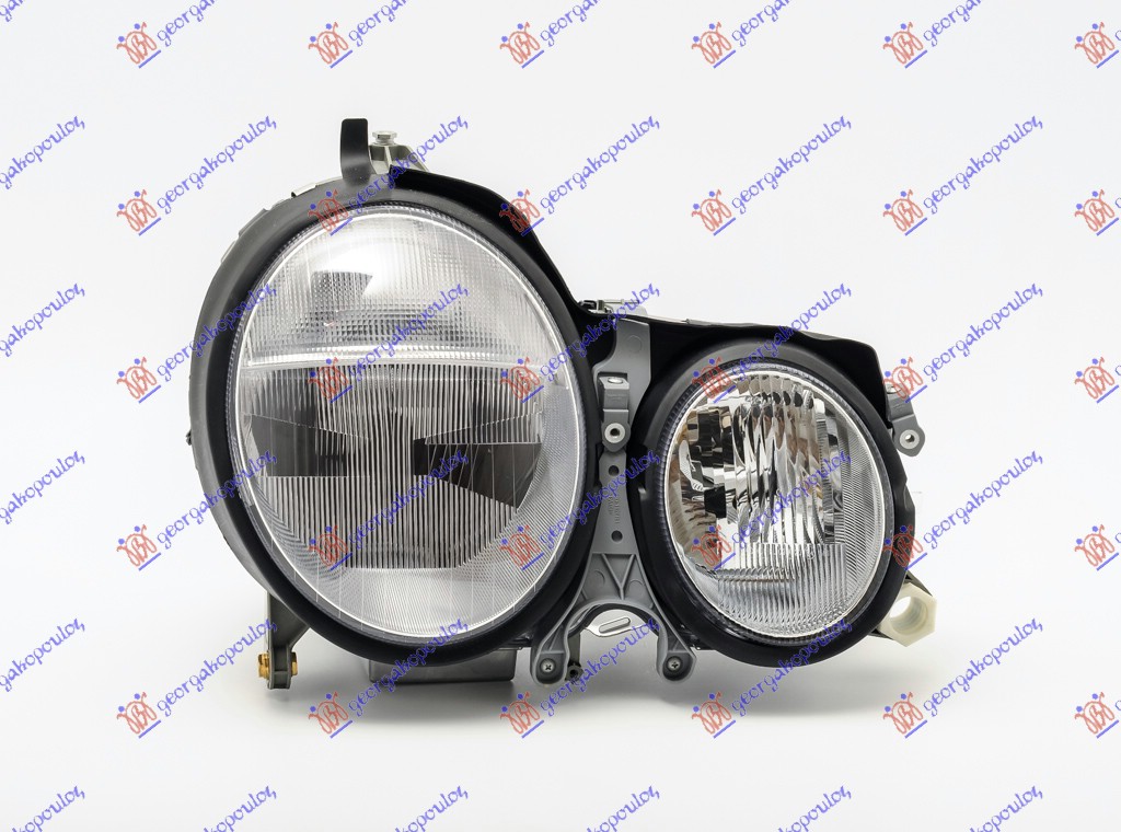 FAR XENON (DEPO) MERCEDES E CLASS 1999-2002 (W210)