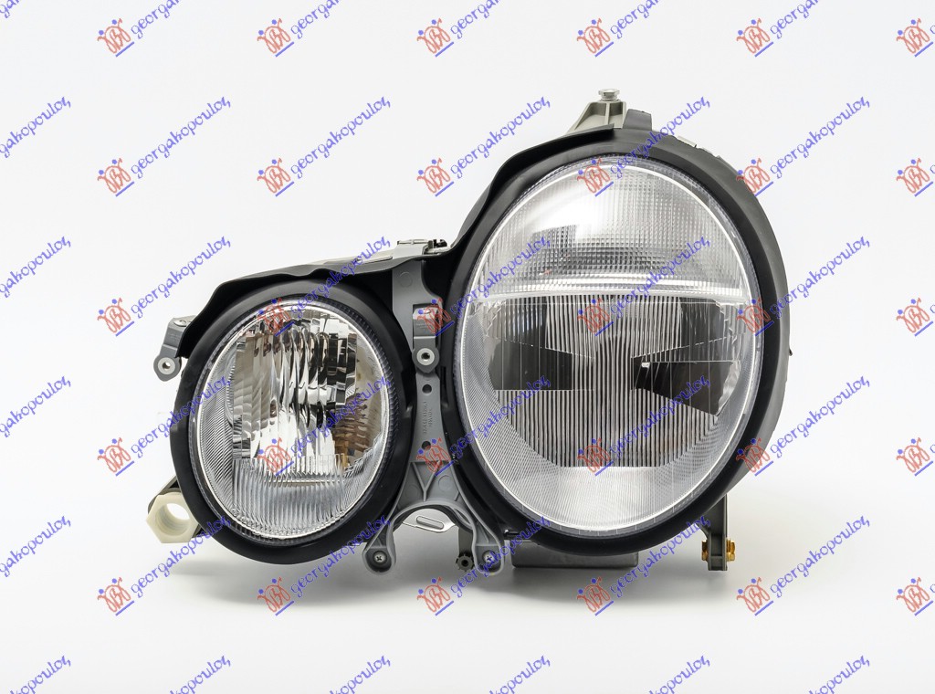 FAR XENON (DEPO) MERCEDES E CLASS 1999-2002 (W210)