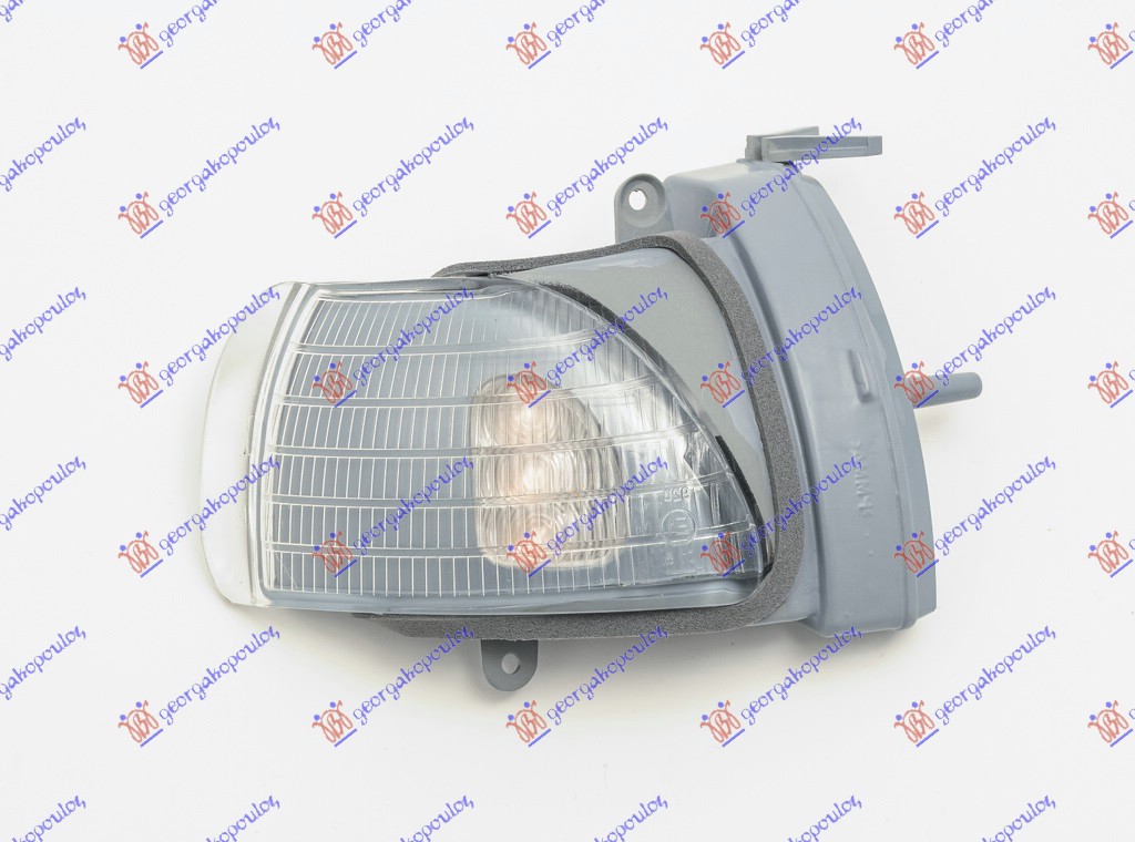 MIGAVAC U RETROVIZORU MERCEDES E CLASS 1999-2002 (W210)
