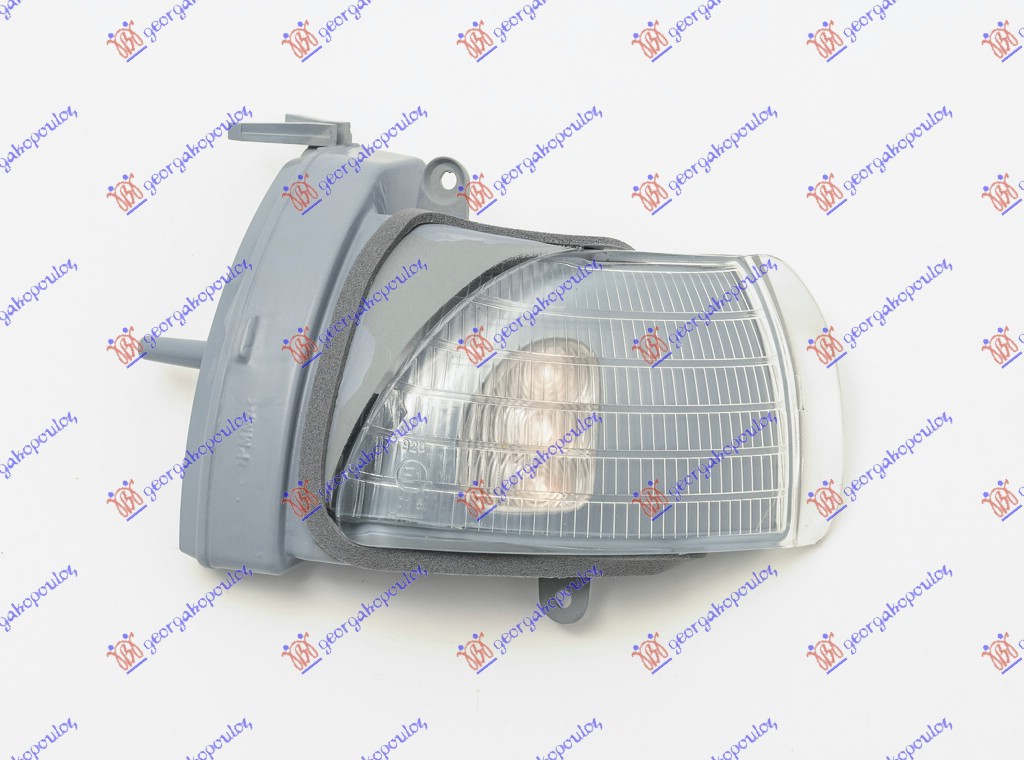 MIGAVAC U RETROVIZORU MERCEDES E CLASS 1999-2002 (W210)
