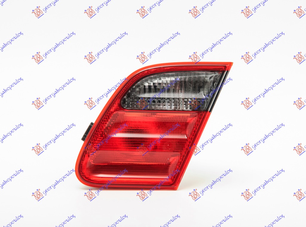 STOP LAMPA UNUTRASNJA (AVANTGARDE) (DEPO) MERCEDES E CLASS 1999-2002 (W210)