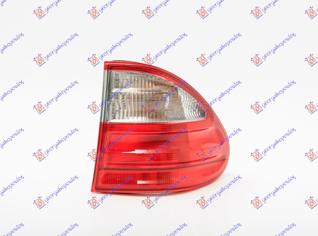 STOP LAMPA SPOLJASNJA KARAVAN (CLASSIC-ELEGANCE) (ULO) MERCEDES E CLASS 1999-2002 (W210)