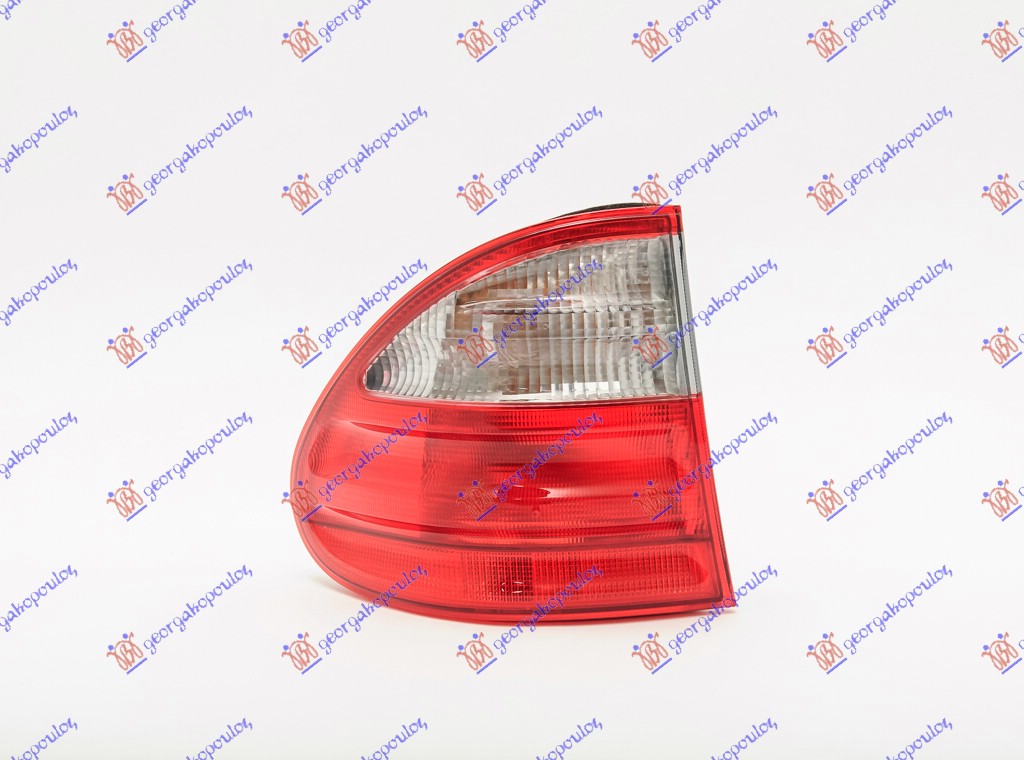 STOP LAMPA SPOLJASNJA KARAVAN (CLASSIC-ELEGANCE) (ULO) MERCEDES E CLASS 1999-2002 (W210)