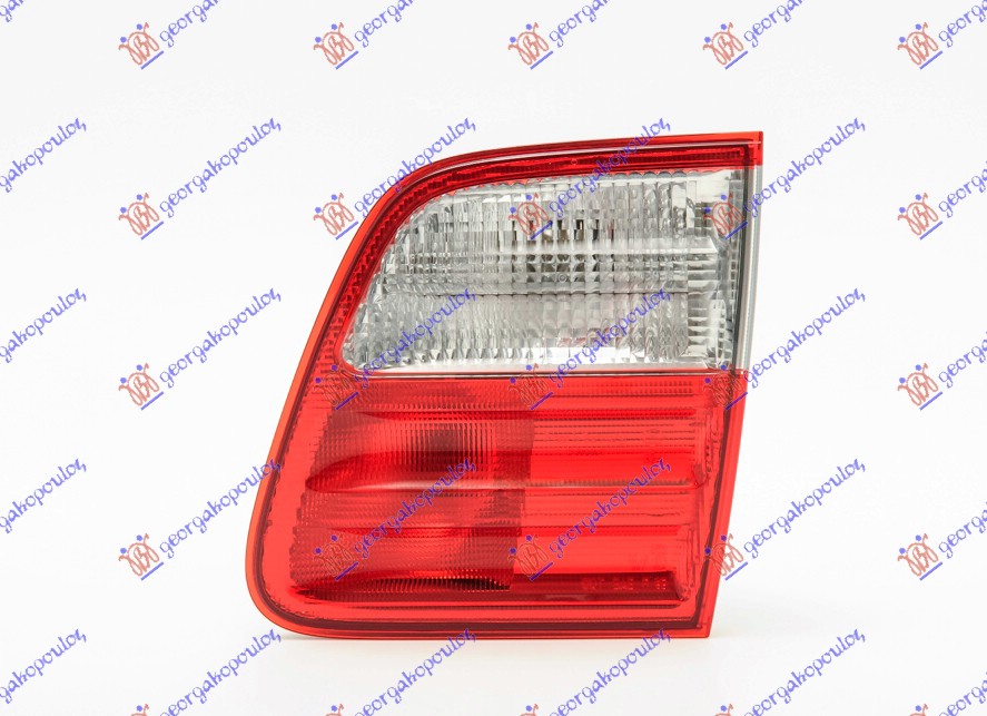 STOP LAMPA UNUTRASNJA KARAVAN (CLASSIC-ELEGANCE) (ULO) MERCEDES E CLASS 1999-2002 (W210)