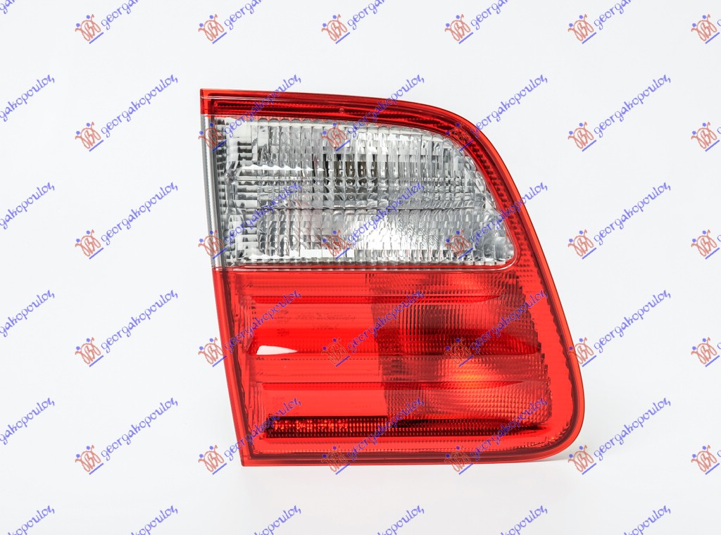 STOP LAMPA UNUTRASNJA KARAVAN (CLASSIC-ELEGANCE) (ULO) MERCEDES E CLASS 1999-2002 (W210)
