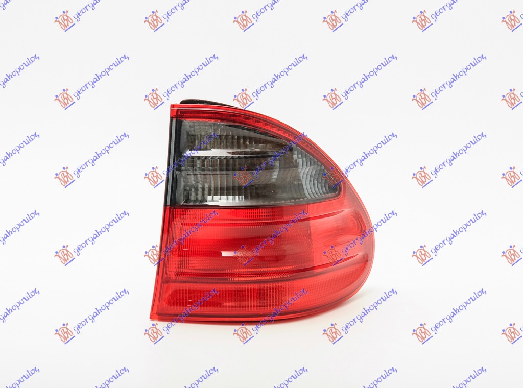 STOP LAMPA SPOLJASNJA KARAVAN (AVANTGARDE) (DEPO) MERCEDES E CLASS 1999-2002 (W210)