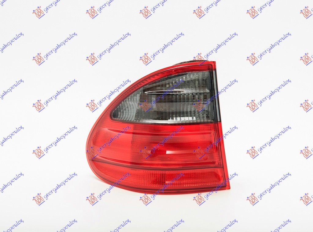 STOP LAMPA SPOLJASNJA KARAVAN (AVANTGARDE) (DEPO) MERCEDES E CLASS 1999-2002 (W210)