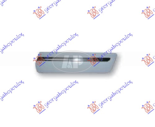 LAJSNA PREDNJEG BLATOBRANA MERCEDES E CLASS 1999-2002 (W210)