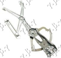 PODIZAC ZADNJEG PROZORA ELEKTRICNI MERCEDES E CLASS 1999-2002 (W210)