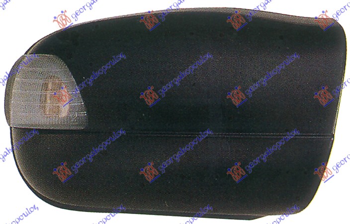 POKLOPAC RETROVIZORA (SA MIGAVCEM) 1999- MERCEDES E CLASS 1999-2002 (W210)