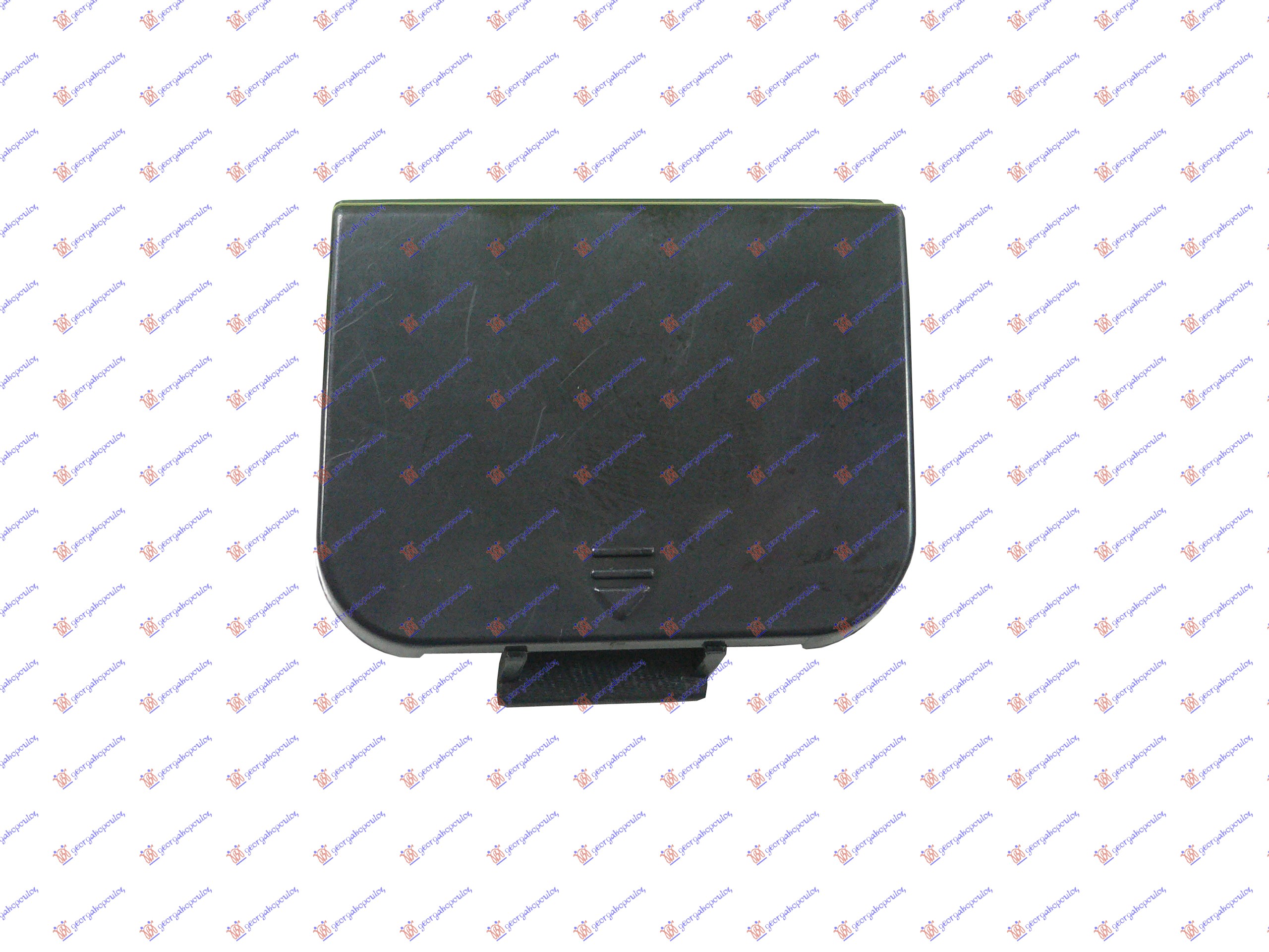 POKLOPAC KUKE PREDNJEG BRANIKA MERCEDES E CLASS 1999-2002 (W210)