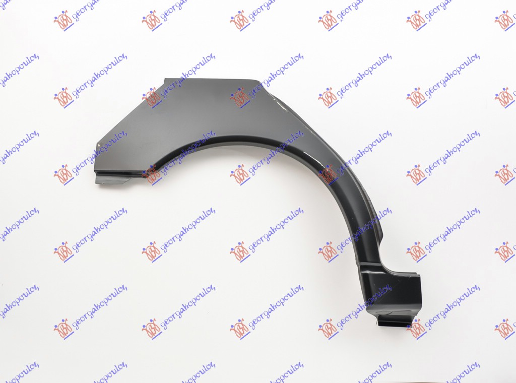 RUB (SEDAN/KARAVAN) MERCEDES E CLASS 1999-2002 (W210)