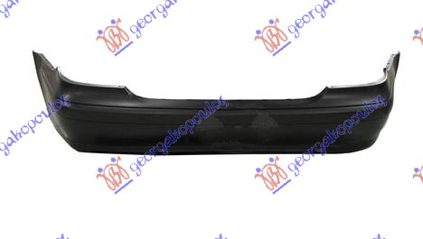 ZADNJI BRANIK 2006- (CLASSIC) MERCEDES E CLASS 2002-2009 (W211)