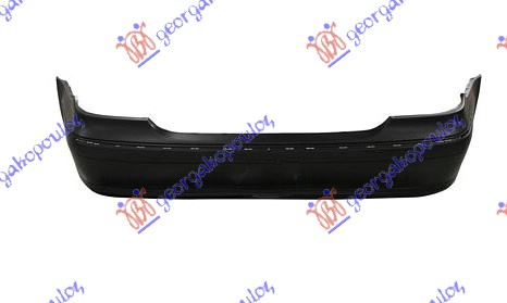ZADNJI BRANIK 2006- (ELEGANCE - AVANTARDE) MERCEDES E CLASS 2002-2009 (W211)
