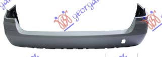 ZADNJI BRANIK PM KARAVAN 2006- (CLASSIC) MERCEDES E CLASS 2002-2009 (W211)
