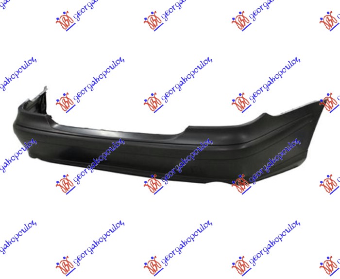 ZADNJI BRANIK PM 2006- (CLASSIC) (SPORT) MERCEDES E CLASS 2002-2009 (W211)