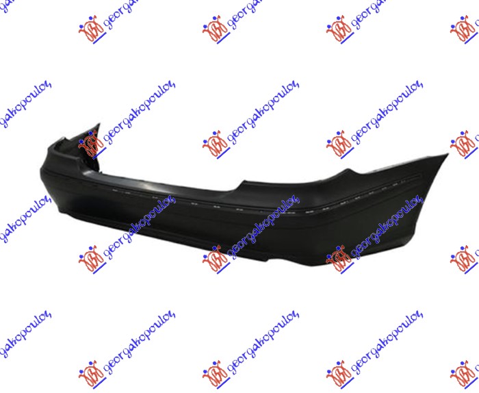 ZADNJI BRANIK PM 06- (ELEGANCE/AVANTGARDE) (SPORT)  E CLASS (W211) 02-09