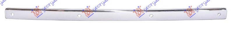 LAJSNA ZADNJEG BRANIKA CENTRALNA (ELEGANCE) (PDS SENZOR) MERCEDES E CLASS 2002-2009 (W211)