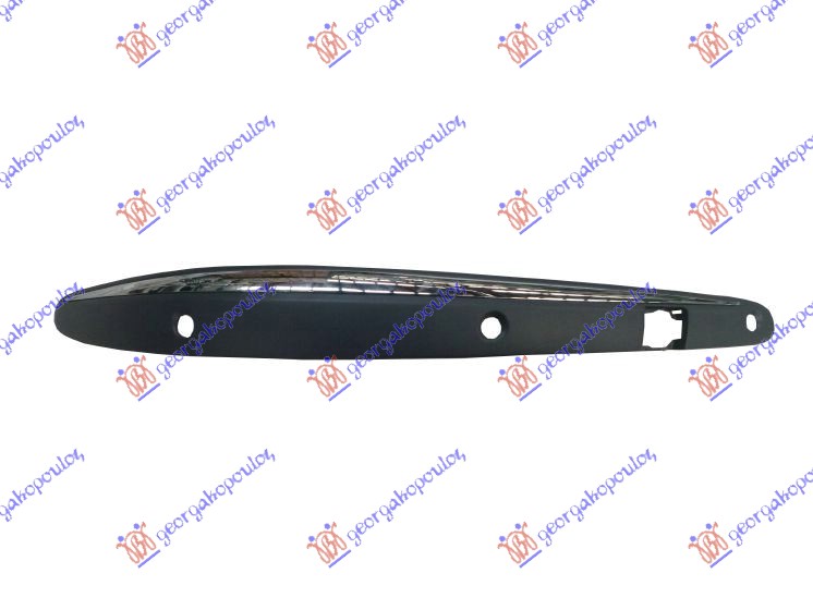 LAJSNA PREDNJEG BRANIKA (ELEGANCE/AVANTGARDE) (PDS SENZOR) MERCEDES E CLASS 2002-2009 (W211)